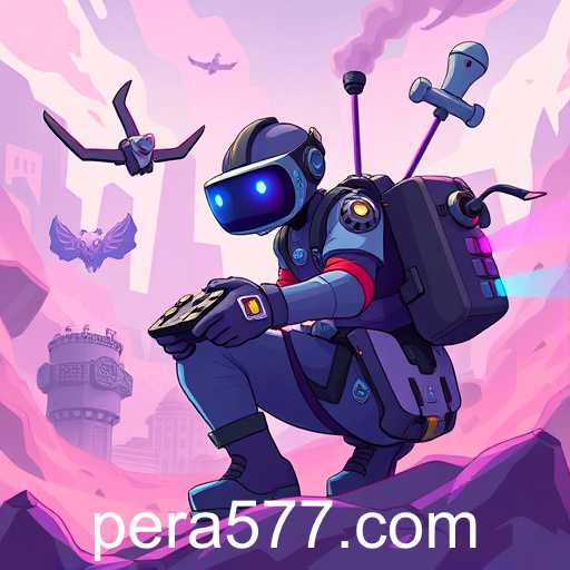 Digital Adventures Await on Pera57