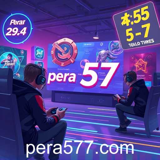 Gaming Innovations in the Digital Era