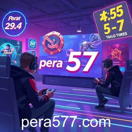 Gaming Innovations in the Digital Era