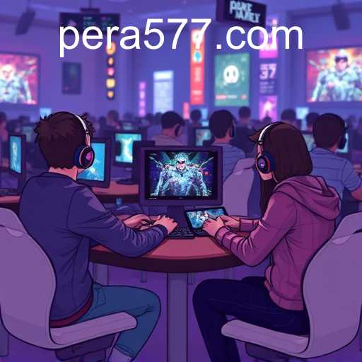 The Evolution of Online Gaming Communities