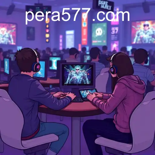 The Evolution of Online Gaming Communities