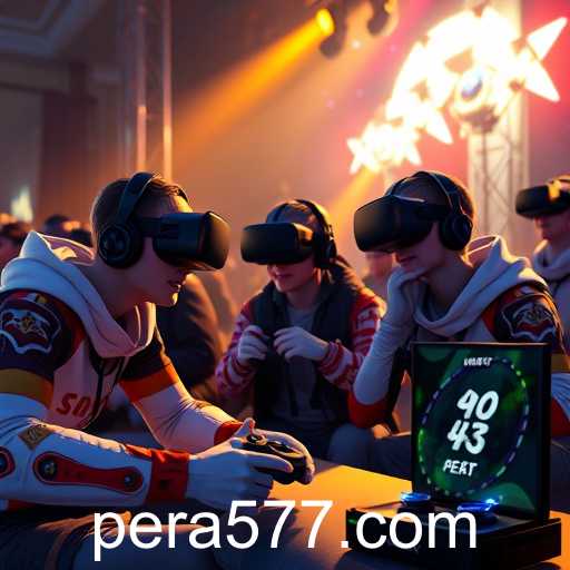 The Evolution of Online Gaming Communities