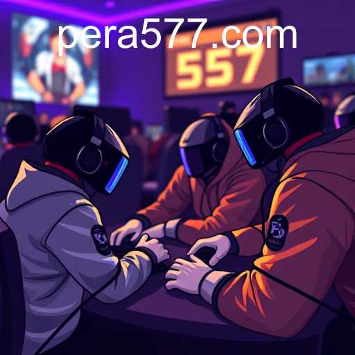 Gaming Landscape Shifts in the Mid-2020s