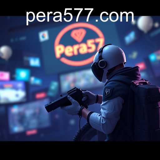 Gaming Trends Revolutionized by Pera57