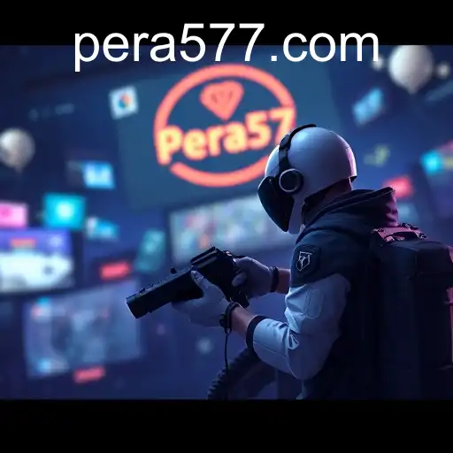 Gaming Trends Revolutionized by Pera57