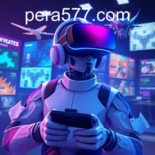 Innovations in Online Gaming in 2025