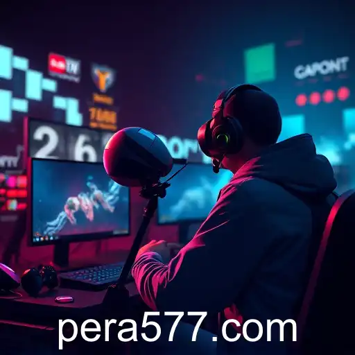 Digital Transformation in Gaming