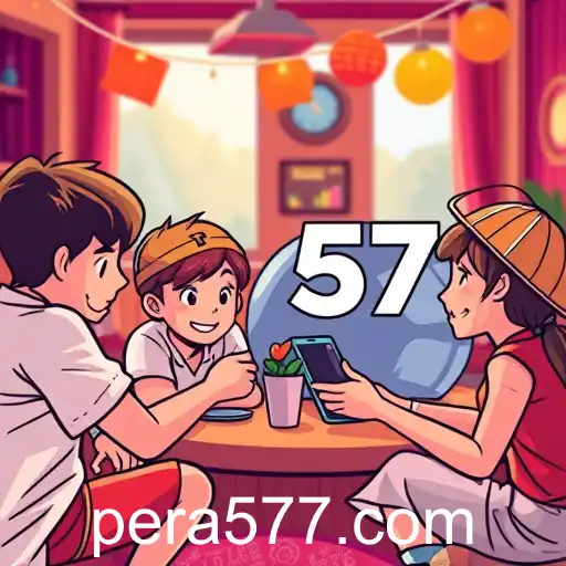 The Evolution of Pera57 and Its Role in Gaming