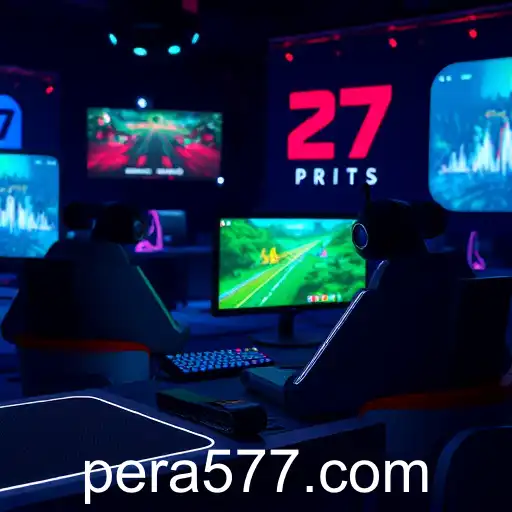 Gaming Evolutions: A New Era