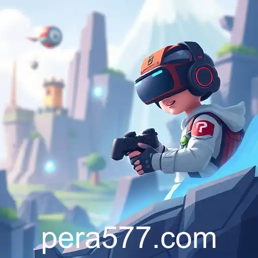 Gaming Innovations Reshape 2025