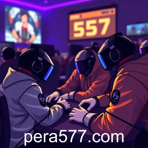 Gaming Landscape Shifts in the Mid-2020s