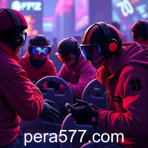 Gaming Trends Evolving Rapidly