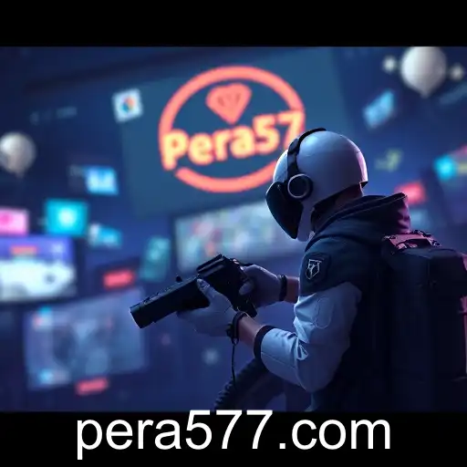 Gaming Trends Revolutionized by Pera57