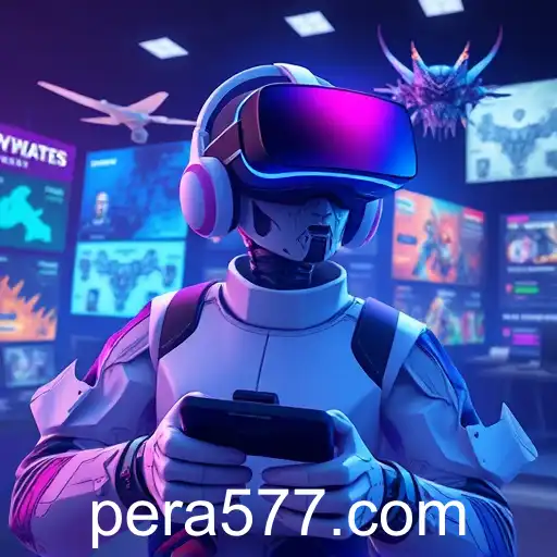 Innovations in Online Gaming in 2025