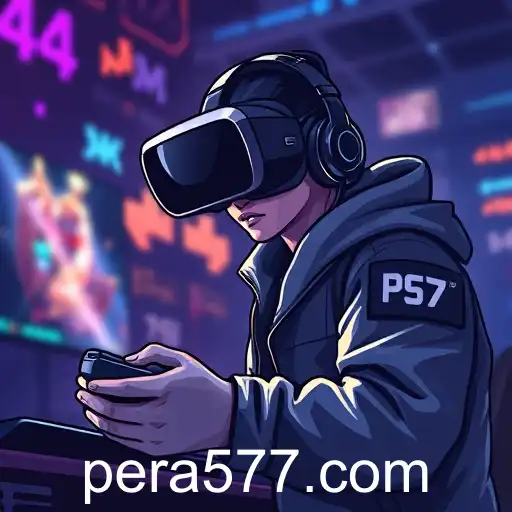 Navigating the World of Online Gaming in 2025