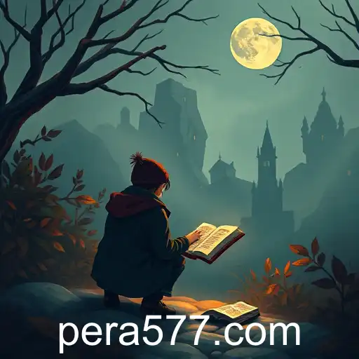 The Rise and Evolution of Pera57: Gaming's New Frontier