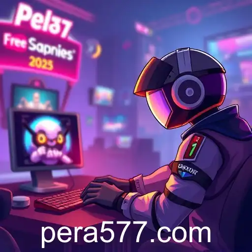 The Rise of Pera57: Shaping the Future of Gaming