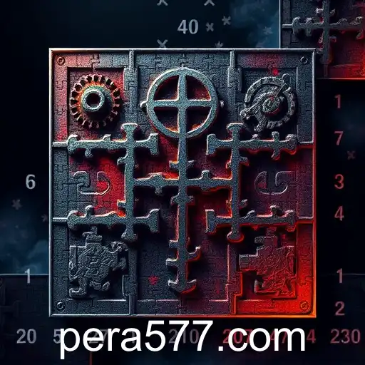 Pera57: Revolutionizing Online Gaming in 2025