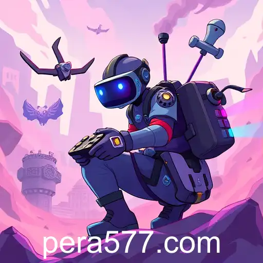 Gaming Dynamics: Pera57's Impact on the Online Gaming Scene