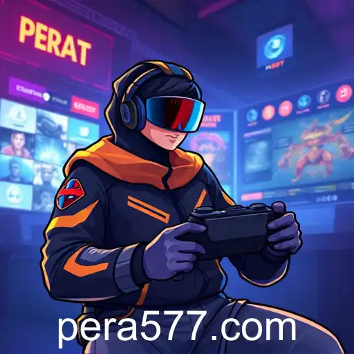 Rising Trends in Gaming: Pera57's Impact
