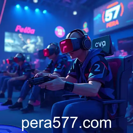 Pera57 and the Evolution of Online Gaming