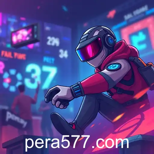 Pera57: A New Era for Online Gaming