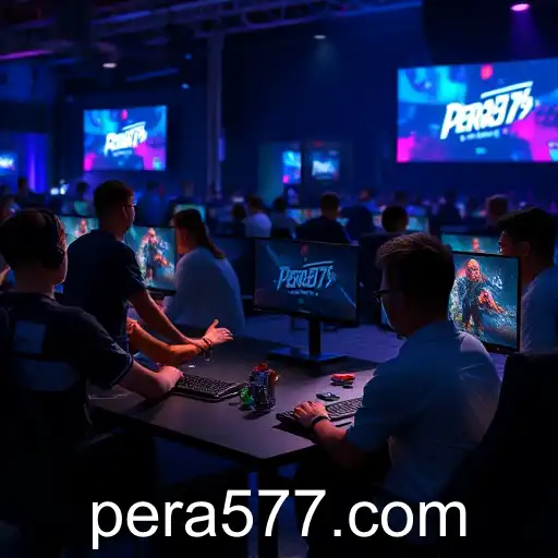 Revolutionizing Gaming: Pera57 Sets New Benchmarks