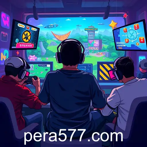 The Rise of Gaming Platforms in 2025