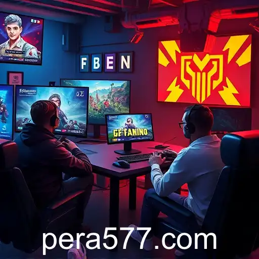 The Rise of Online Gaming in 2025