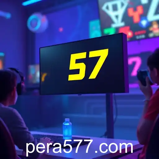 The Rise of Pera57 in the Gaming World