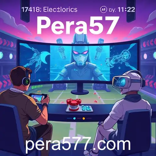 The Rise of Pera57 and Its Impact on Online Gaming