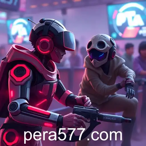 The Rise of Online Gaming in the UK