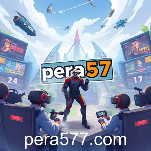 The Rise of Pera57: A Gaming Revolution