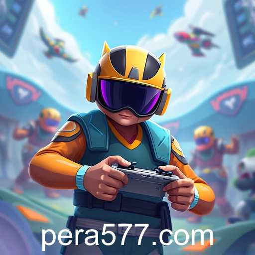 The Rise of Pera57 in the Gaming World