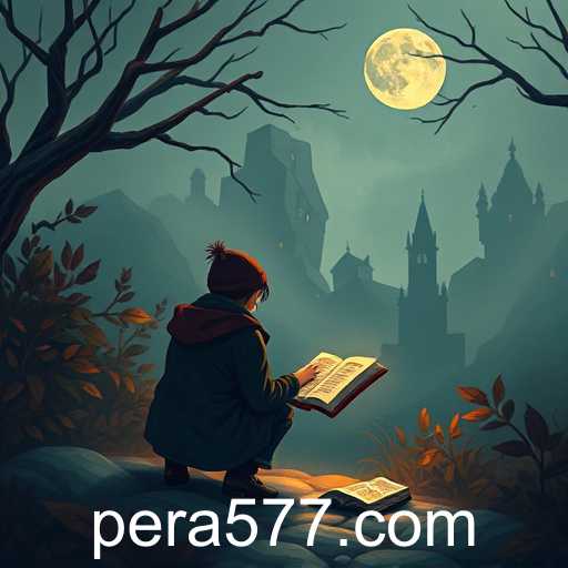 The Rise and Evolution of Pera57: Gaming's New Frontier