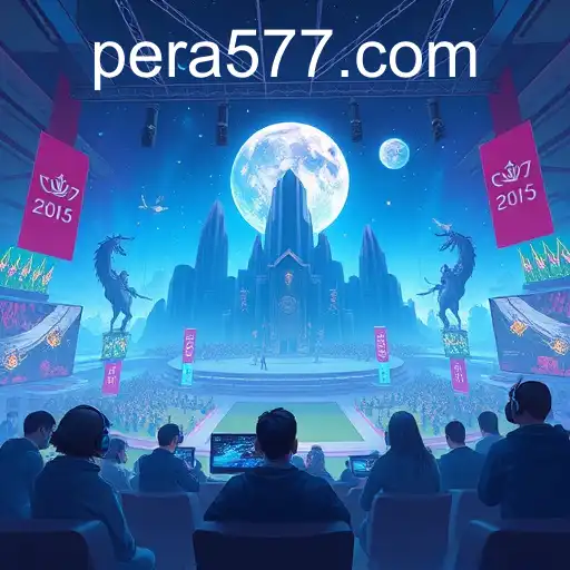 Pera57: A New Era in Online Gaming