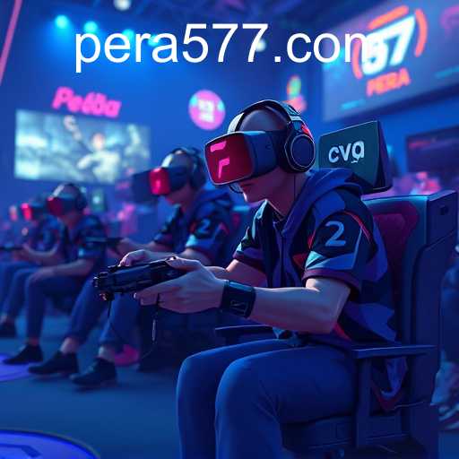 Pera57 and the Evolution of Online Gaming