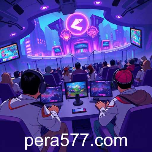 The Rise and Impact of Gaming Websites in 2025