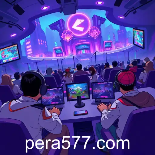 The Rise and Impact of Gaming Websites in 2025