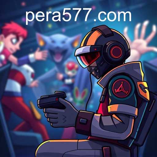 The Rise of Digital Gaming Platforms