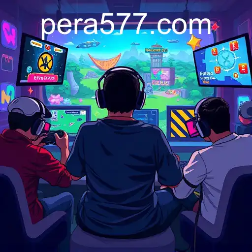 The Rise of Gaming Platforms in 2025