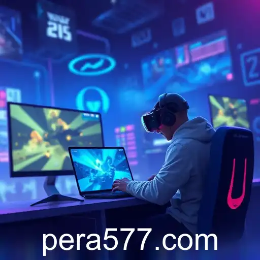 The Rise of Gaming Platforms in 2025