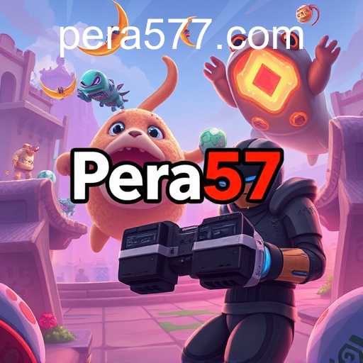 The Rise of Pera57 in Online Gaming
