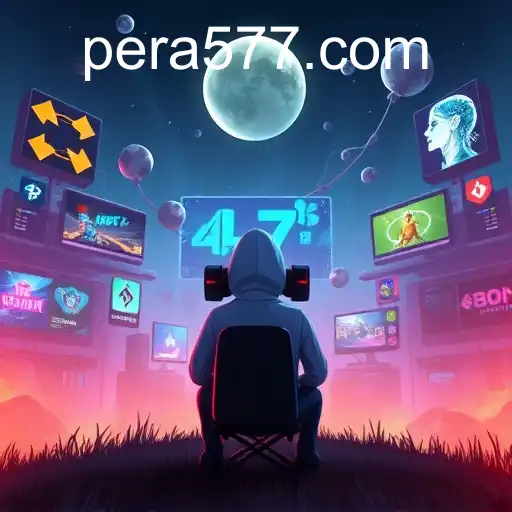 The Rise of Pera57: Transforming Online Gaming