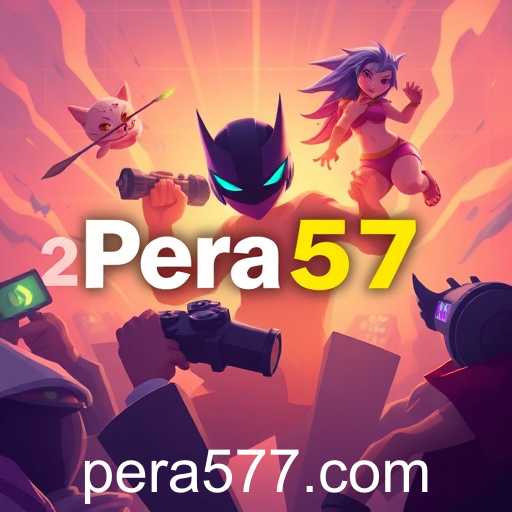 The Rise of Pera57: Shaping the Future of Online Gaming