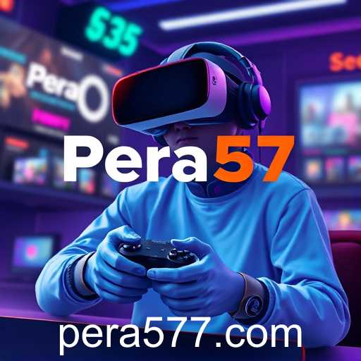The Rise of Pera57: Transforming Online Gaming in 2025