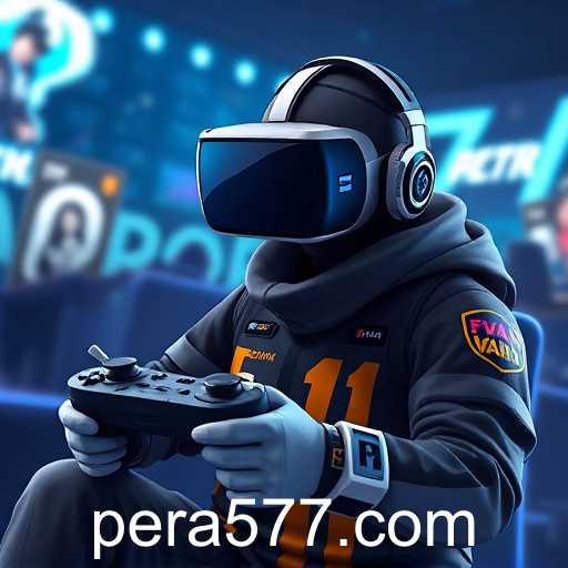 The Rise of Pera57 in the Gaming World